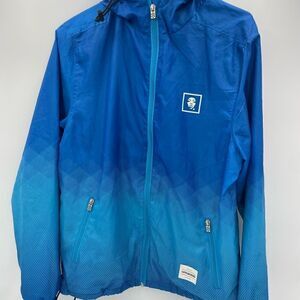 Supremebeing Windbreaker Jacket Men’s Small